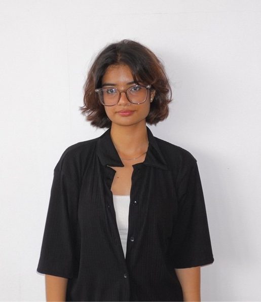 Ms. Suyosha Dhungel